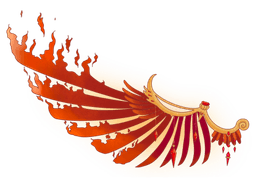 Burning Gold