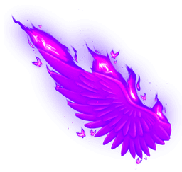Butterfly Embers