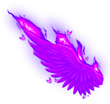 Butterfly Embers
