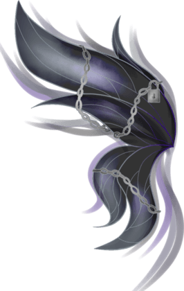 Chained Ghost