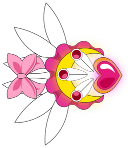 Chibi Moon