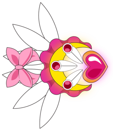 Chibi Moon