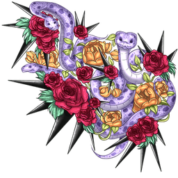 Curiosity Of Vipers
