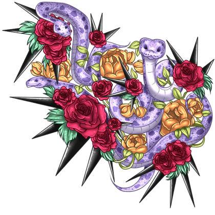 Curiosity Of Vipers