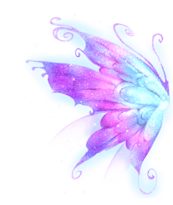 Dear Sky Butterfly