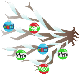 Enchanting Christmas