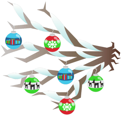 Enchanting Christmas