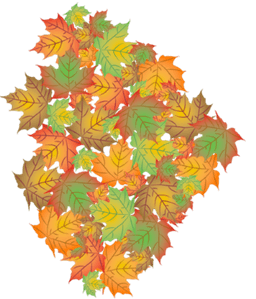 Fall Fairy