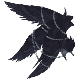 Fallen Seraphim