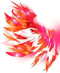 Flame of Love