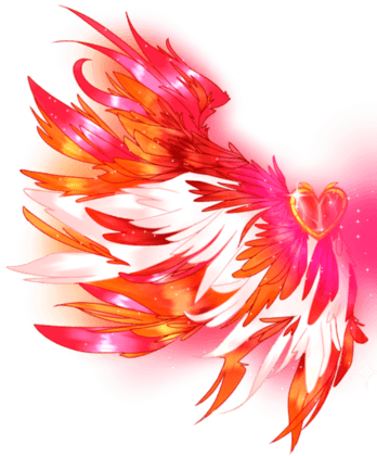 Flame of Love