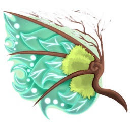 Forest Dragon