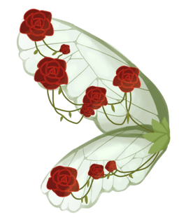 Forest Of Roses