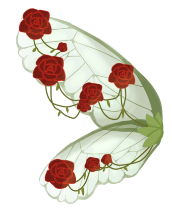 Forest Of Roses