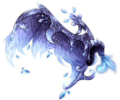 Frost Dragon