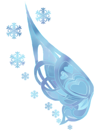 Frozen Heart