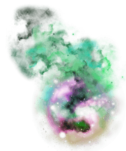 Galaxy Magic