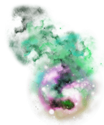 Galaxy Magic