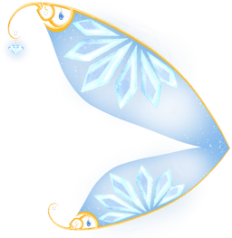 Glitzy n' Icey