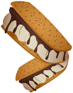 Gooey S'mores