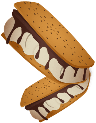Gooey S'mores