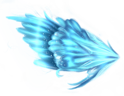 Ice Phoenix