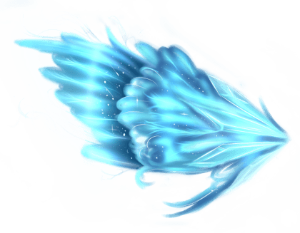 Ice Phoenix