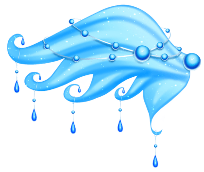 Icy Jewels