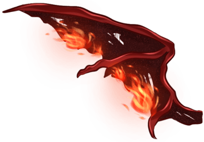 Infernal Bat