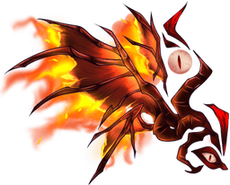 Inferno's Wrath