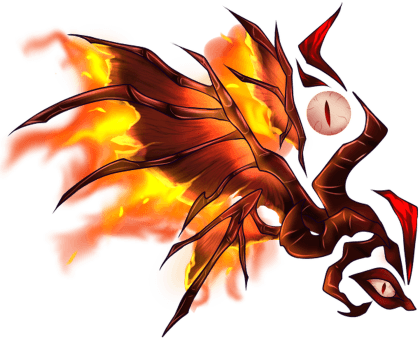 Inferno's Wrath