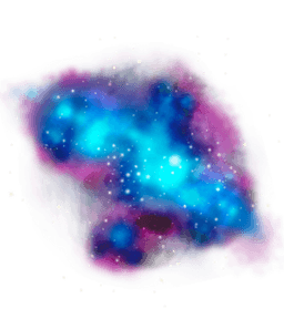 Interstellar Mist