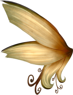Irish Forest Fairy