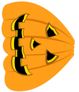 Jack-o-Lantern