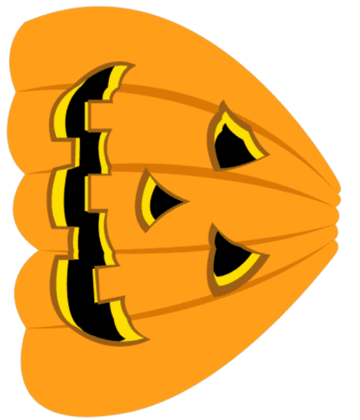 Jack-o-Lantern