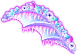 Kawaii Spookeye