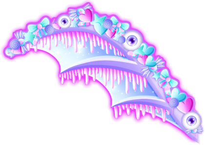 Kawaii Spookeye