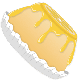 Lemon Cake Delight