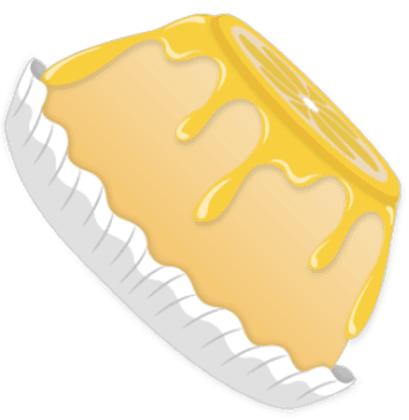 Lemon Cake Delight