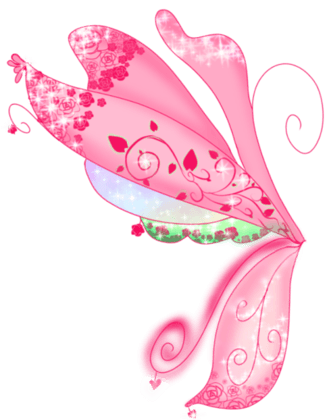 Love Fairy