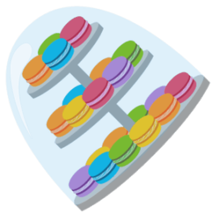 Macaroon Cookies