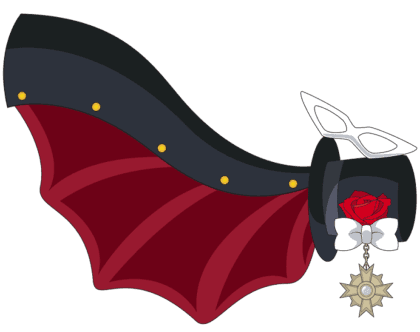 Masquerade Hero