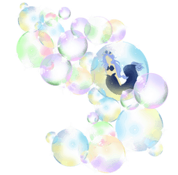 Mermaid's Dreams
