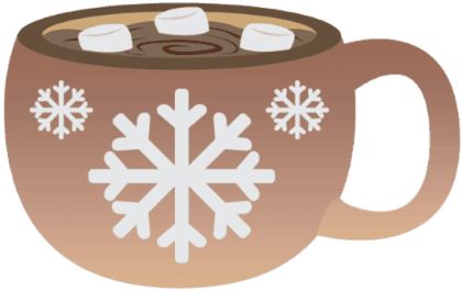 Mini Hot Cocoa