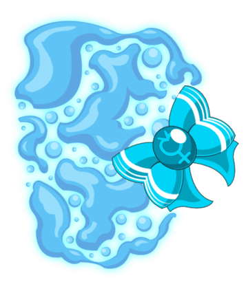 Mini Water Guardian