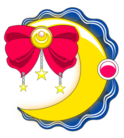 Moon Serenity Guardian