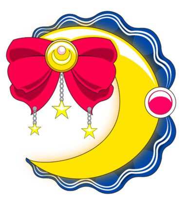 Moon Serenity Guardian