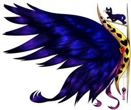 Moonlight's Magic