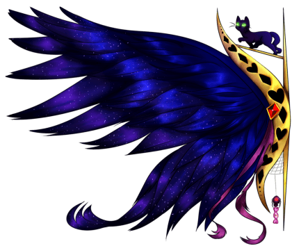 Moonlight's Magic