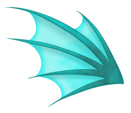 Nautical Fins